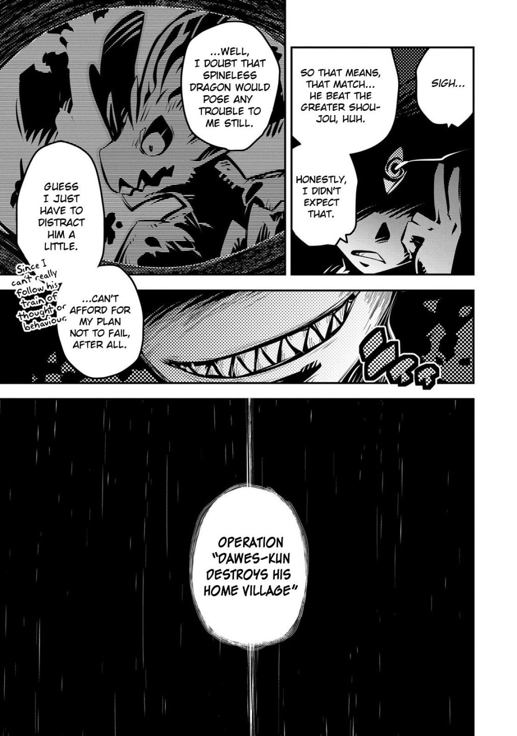 Read Reincarnated as a Dragon