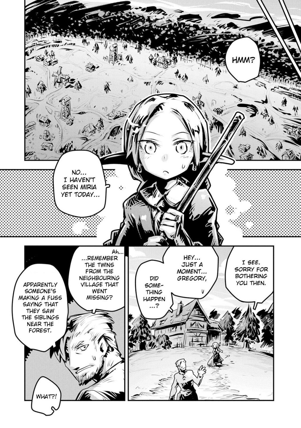 Read Reincarnated as a Dragon