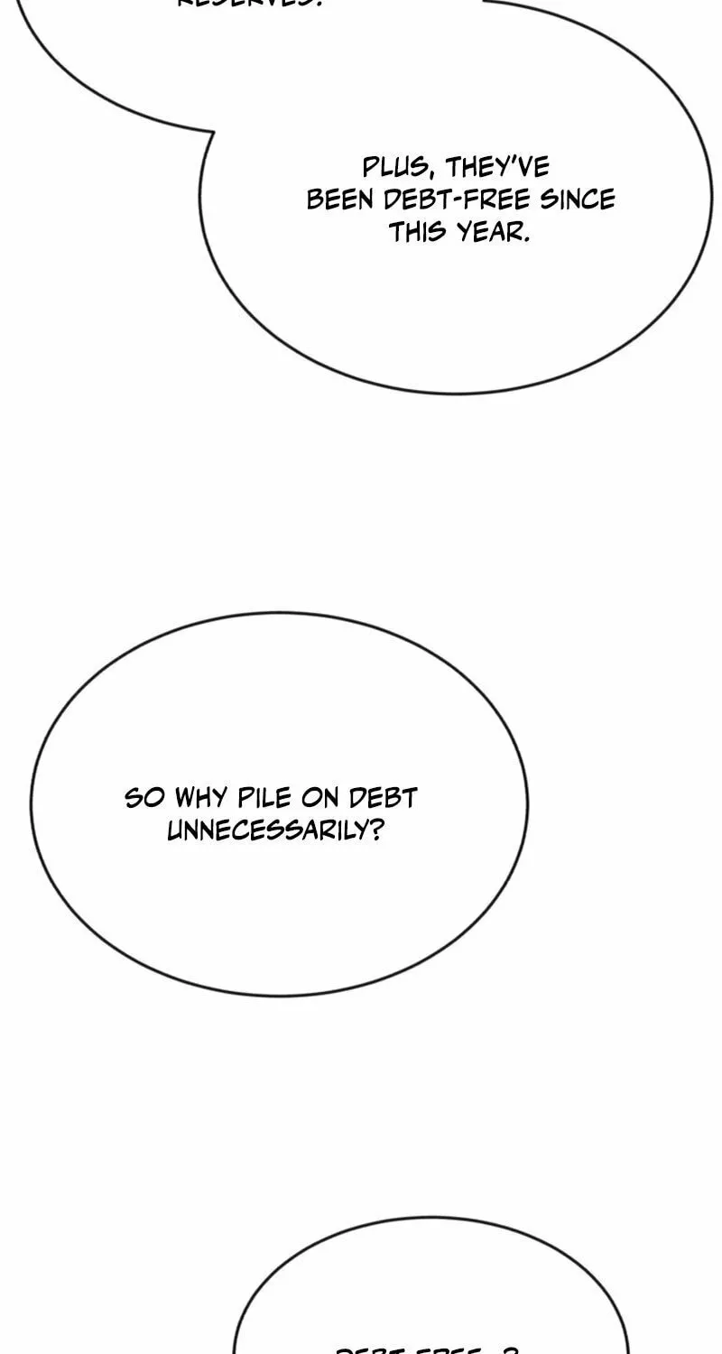 Reincarnated as a New Employee Chapter 13 page 46 - 