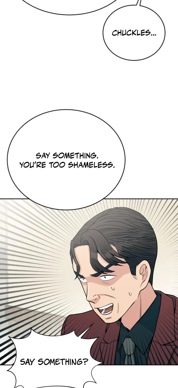 Reincarnated as a New Employee Chapter 21 page 46 - 