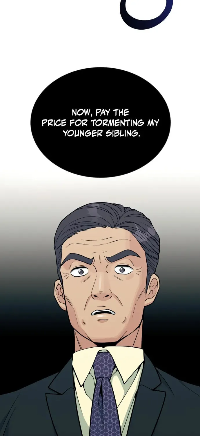 Reincarnated as a New Employee Chapter 21 page 71 - 