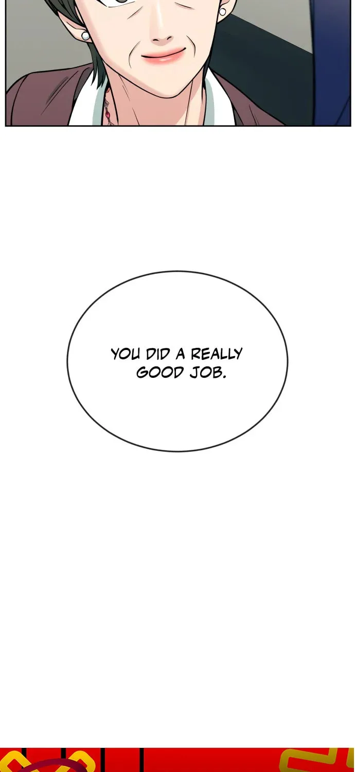 Reincarnated as a New Employee Chapter 21 page 78 - 