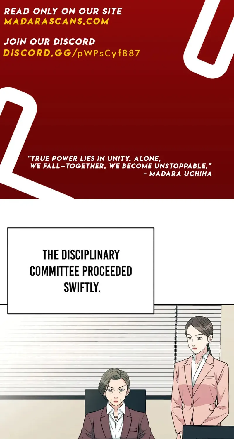 Reincarnated as a New Employee Chapter 22 page 2 - 
