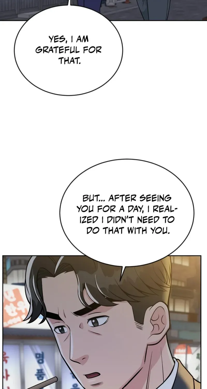 Reincarnated as a New Employee Chapter 22 page 15 - 