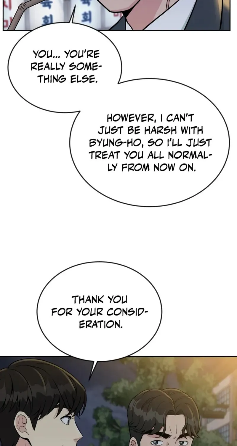 Reincarnated as a New Employee Chapter 22 page 16 - 