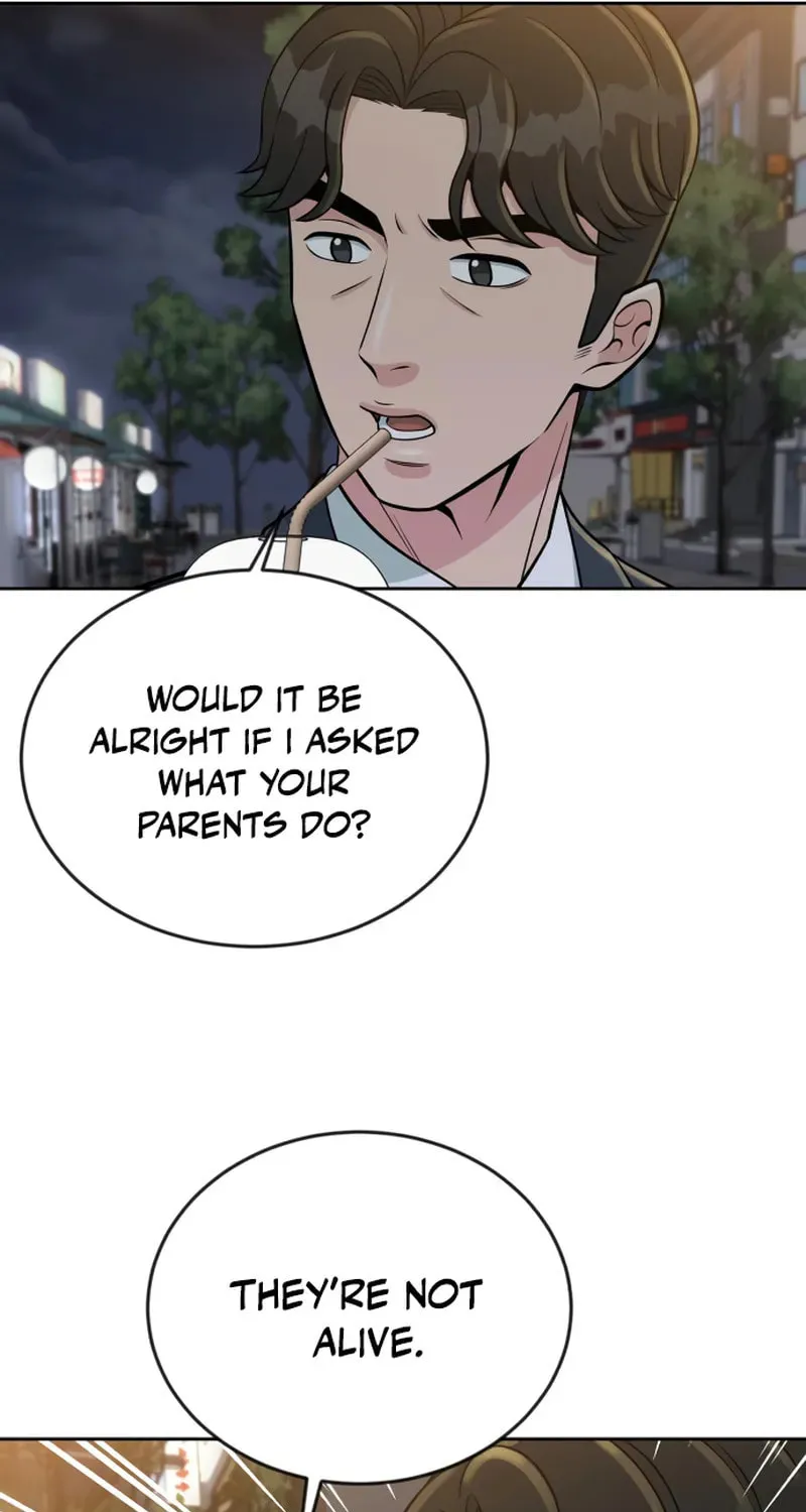 Reincarnated as a New Employee Chapter 22 page 19 - 