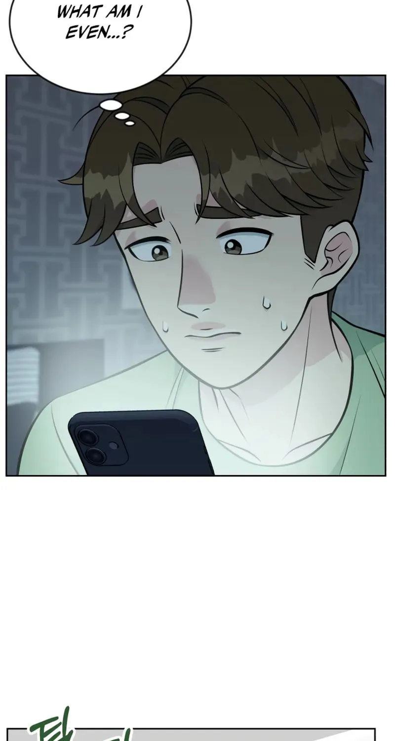 Reincarnated as a New Employee Chapter 22 page 35 - 