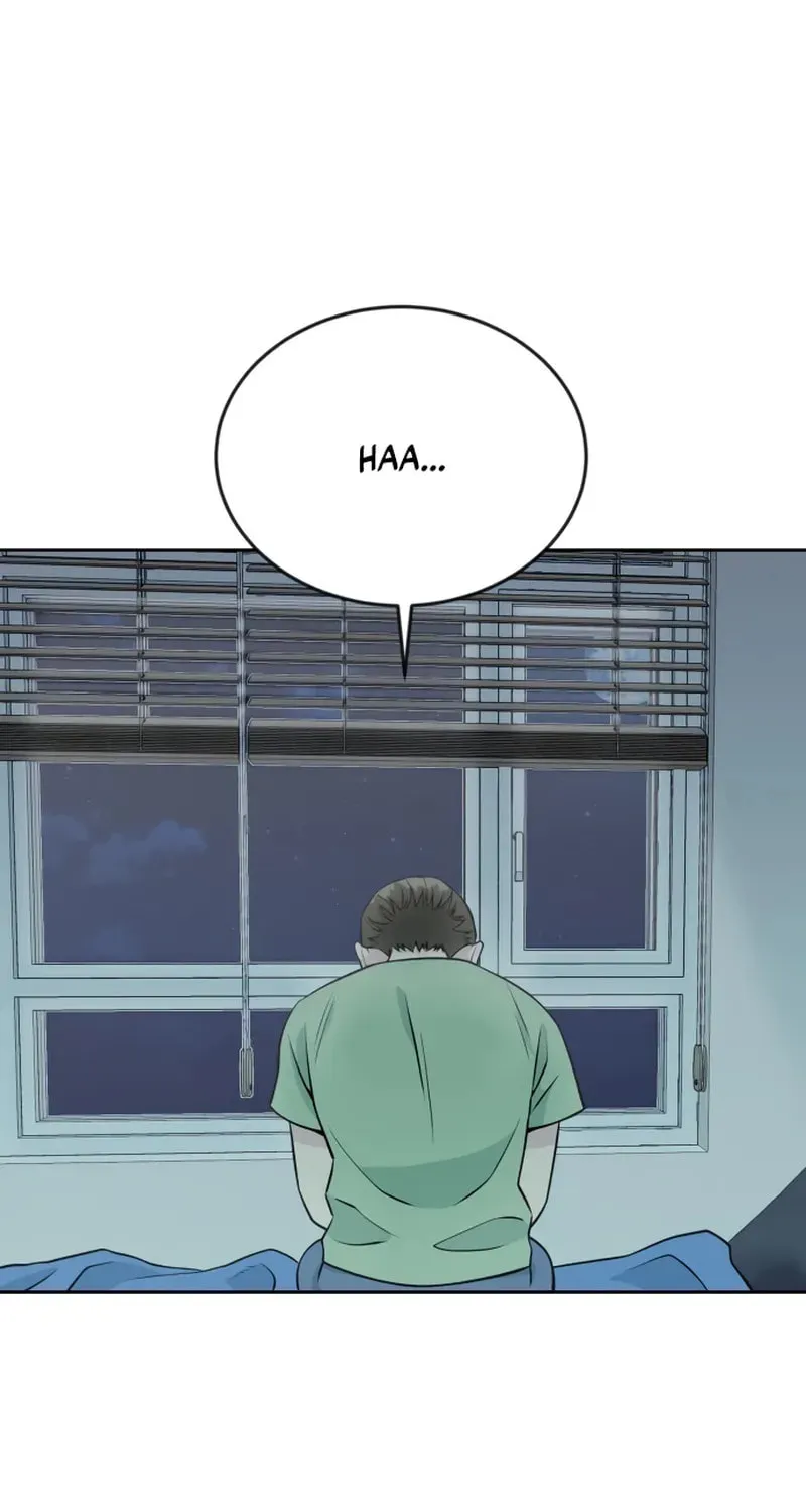 Reincarnated as a New Employee Chapter 22 page 37 - 