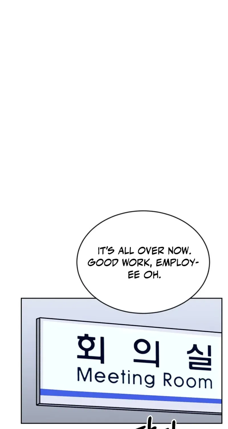 Reincarnated as a New Employee Chapter 22 page 38 - 