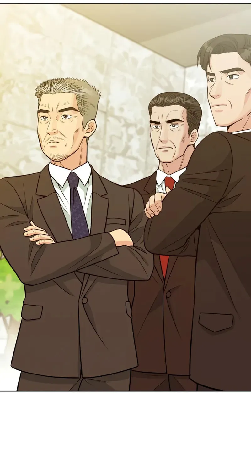 Reincarnated as a New Employee Chapter 22 page 5 - 