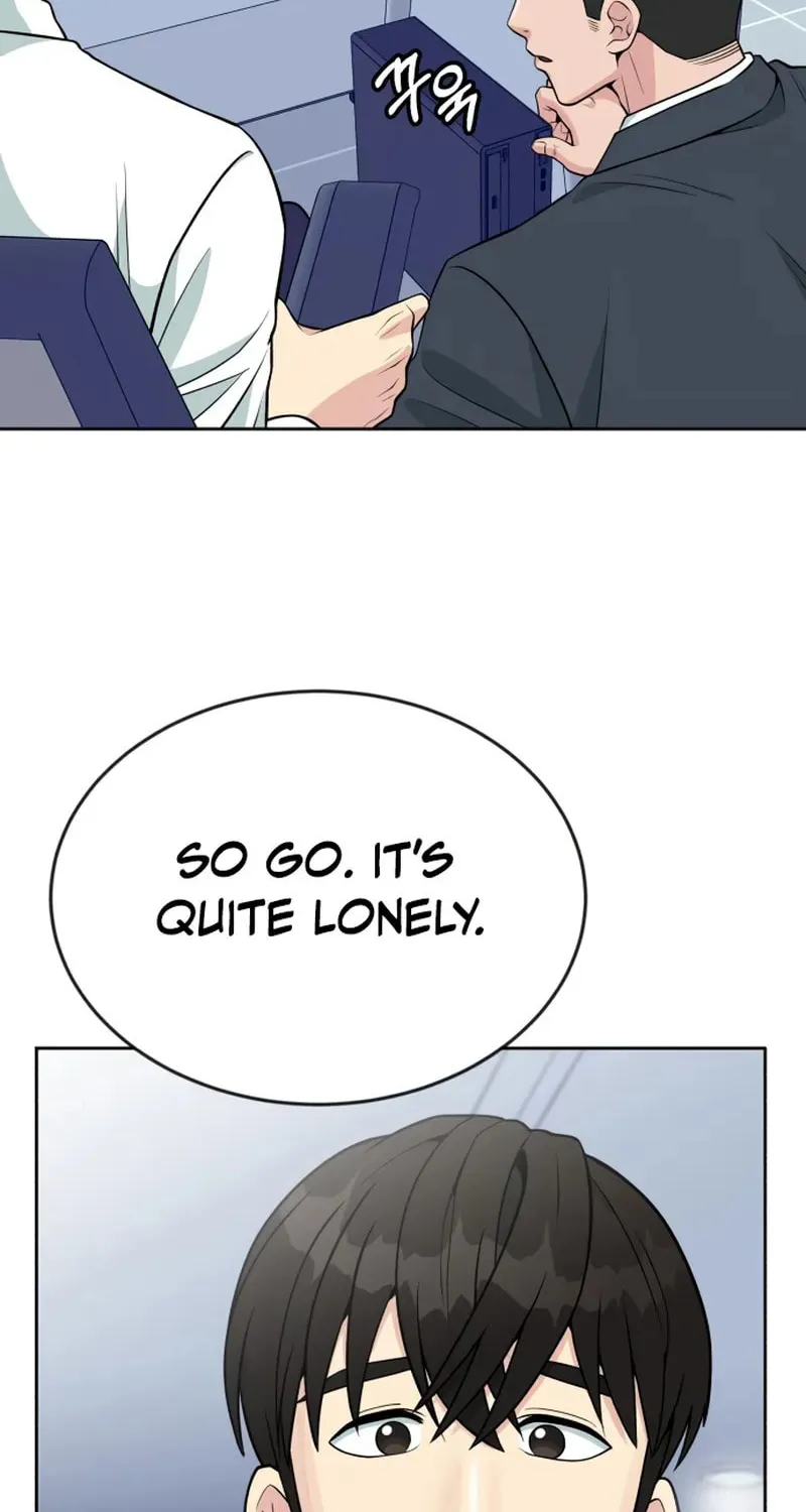 Reincarnated as a New Employee Chapter 22 page 62 - 