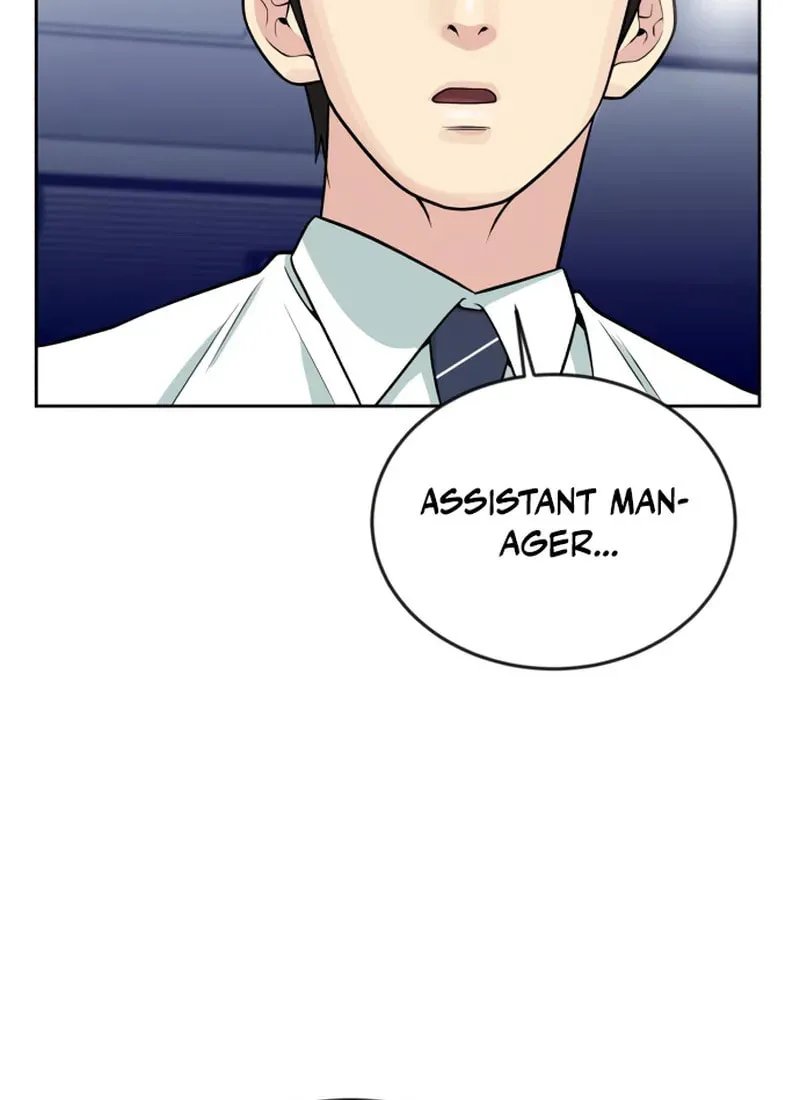 Reincarnated as a New Employee Chapter 22 page 63 - 