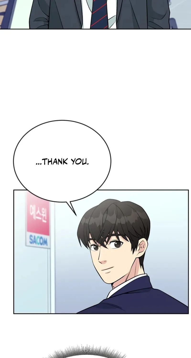 Reincarnated as a New Employee Chapter 22 page 68 - 