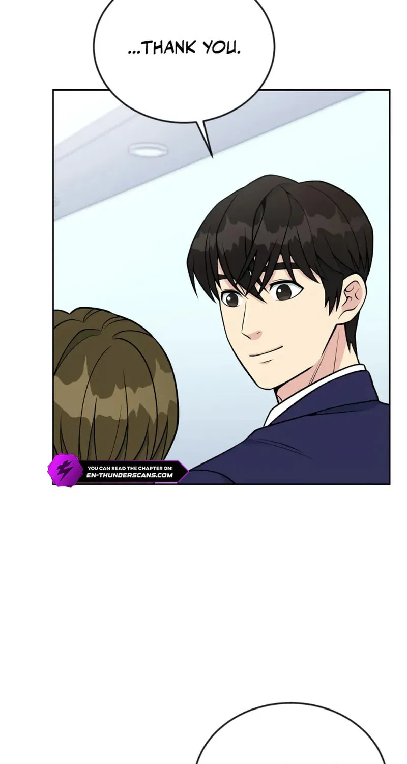 Reincarnated as a New Employee Chapter 22 page 72 - 