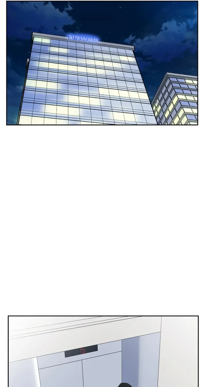 Reincarnated as a New Employee Chapter 22 page 76 - 