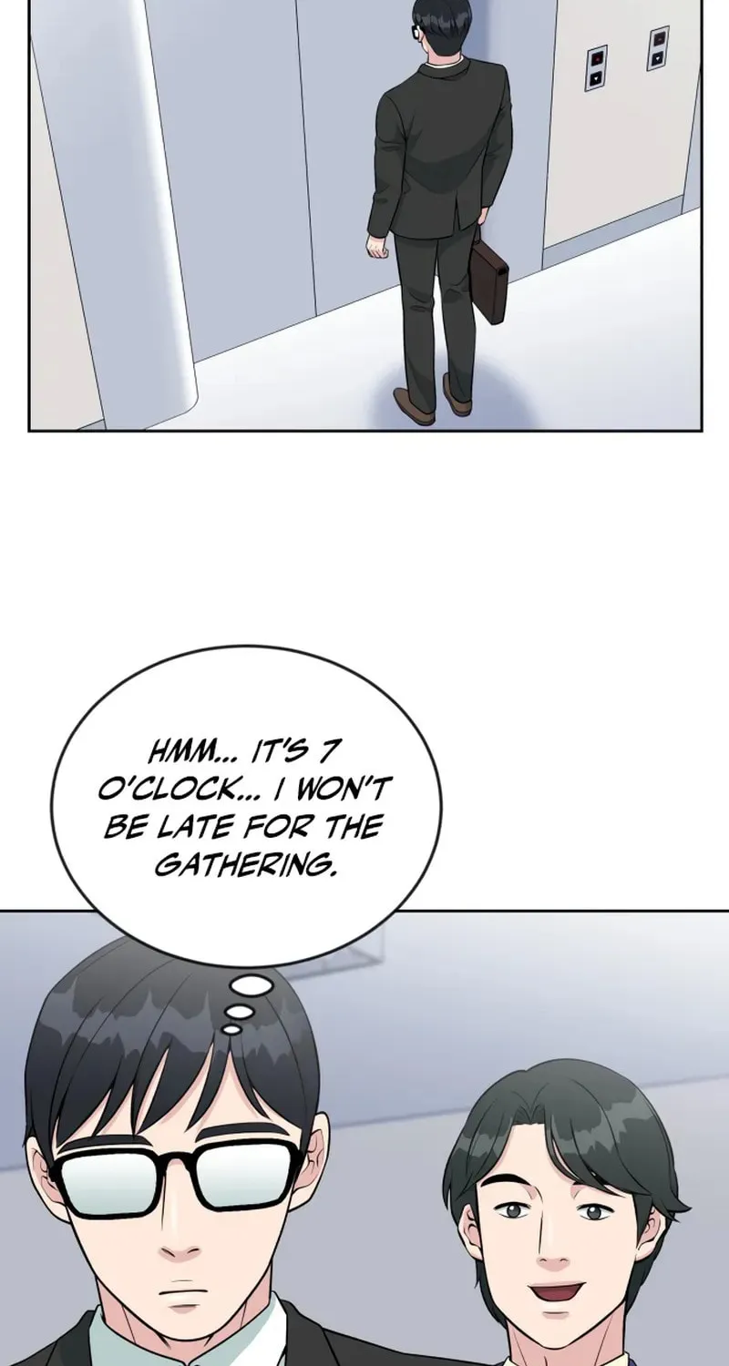Reincarnated as a New Employee Chapter 22 page 77 - 