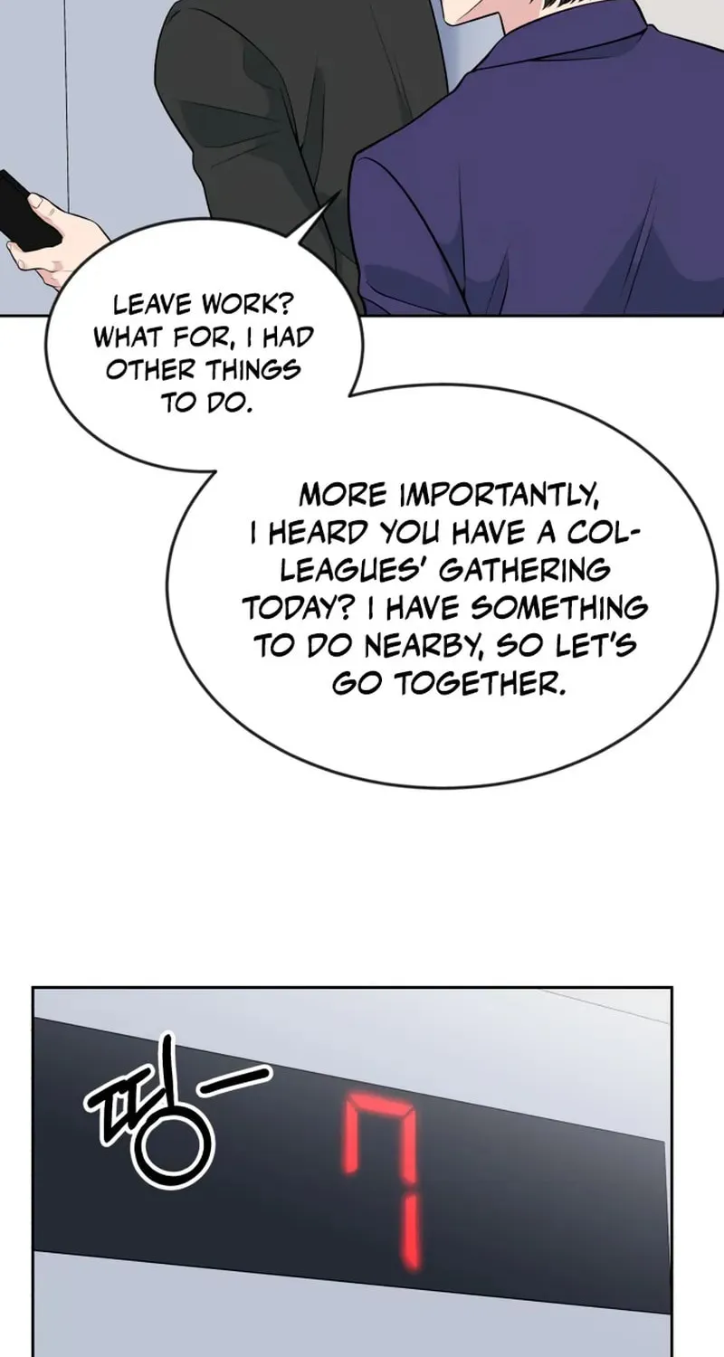 Reincarnated as a New Employee Chapter 22 page 79 - 
