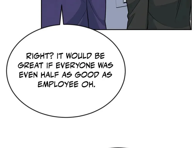 Reincarnated as a New Employee Chapter 22 page 86 - 