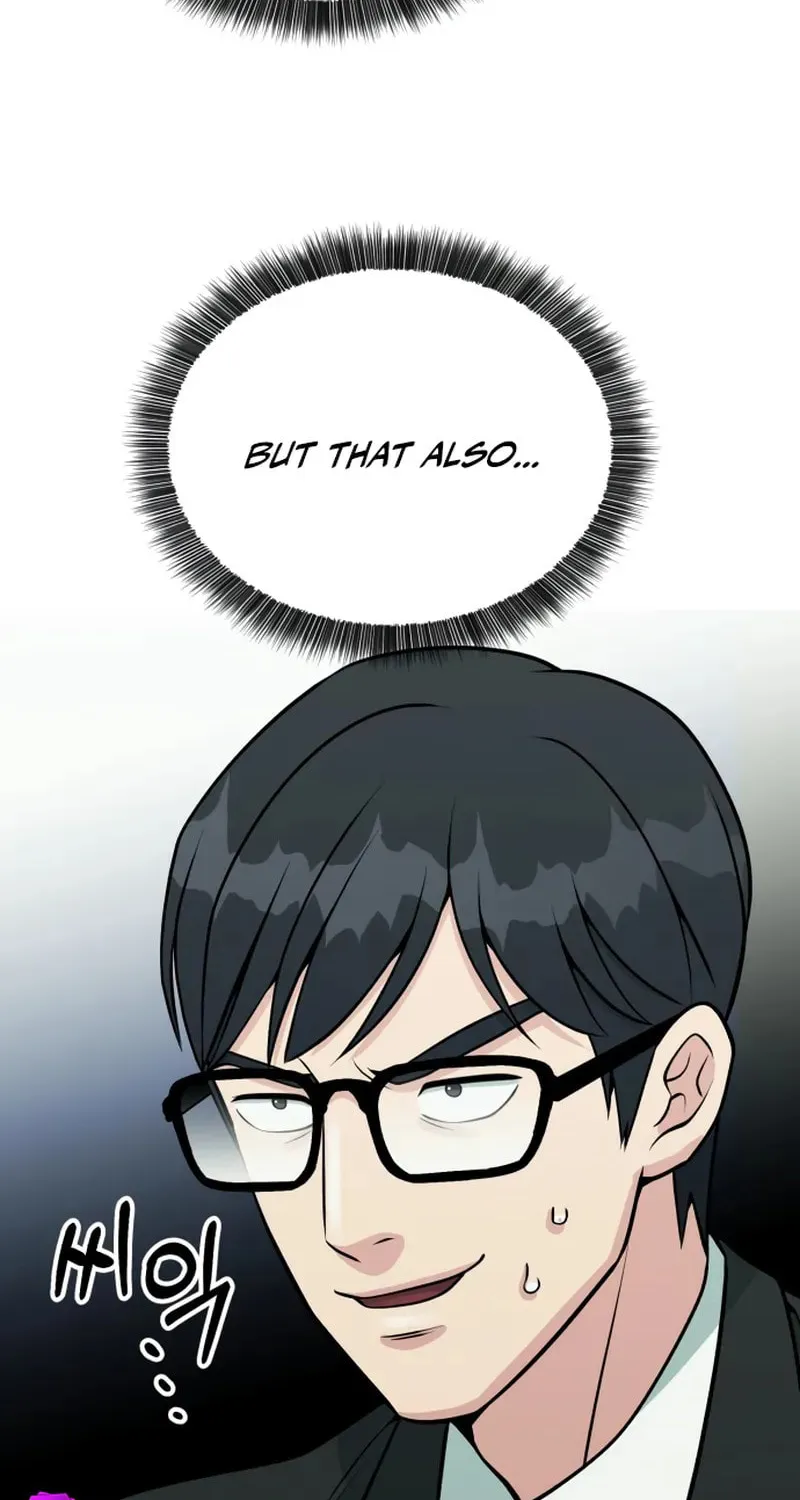 Reincarnated as a New Employee Chapter 22 page 88 - 