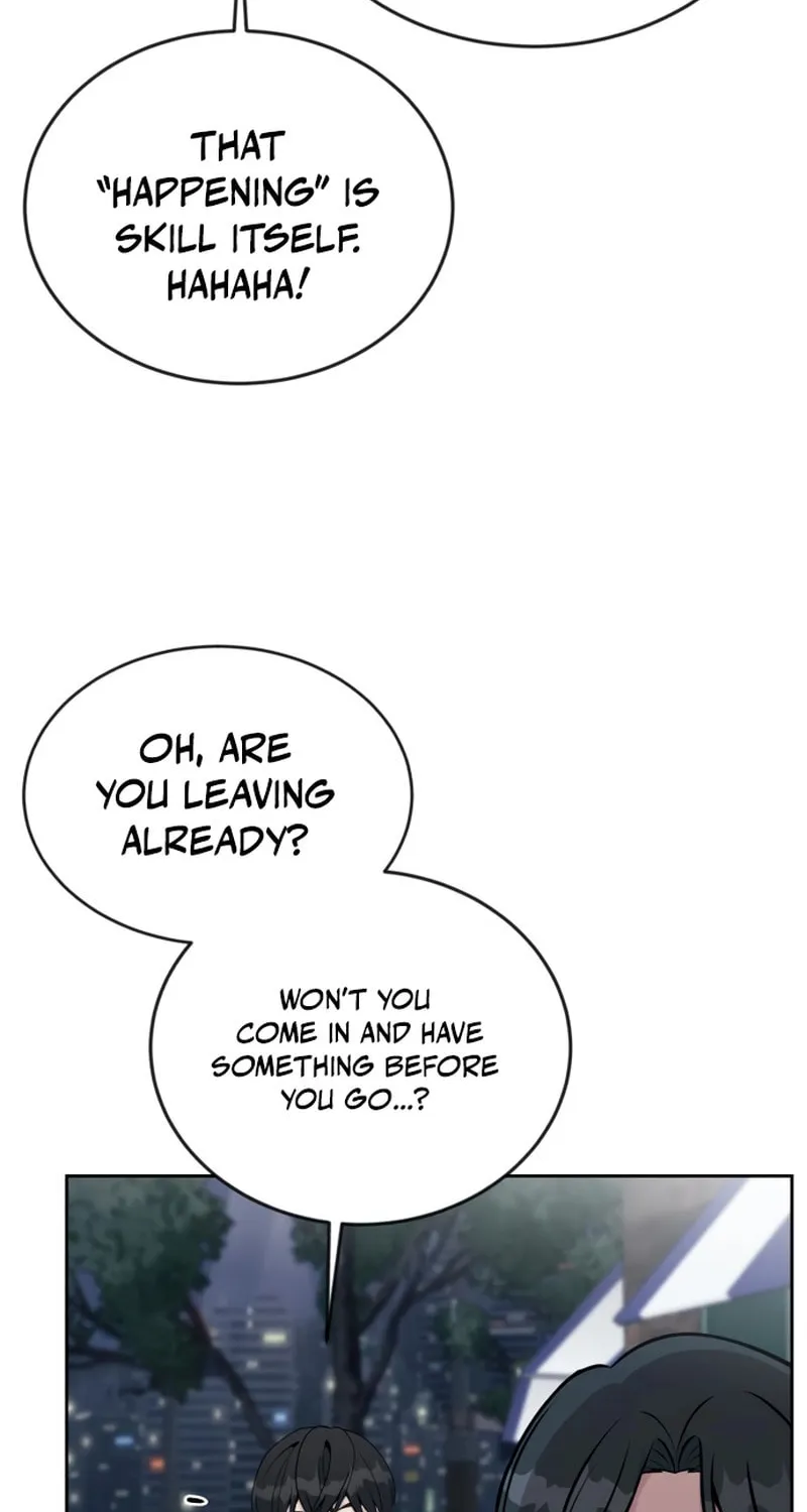 Reincarnated as a New Employee Chapter 23 page 22 - 