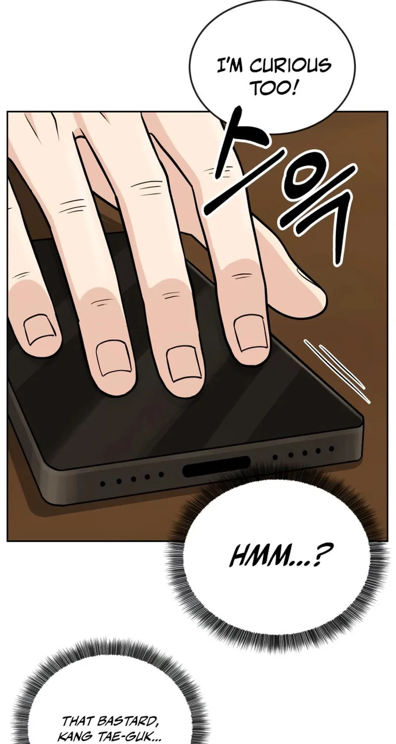 Reincarnated as a New Employee Chapter 23 page 31 - 