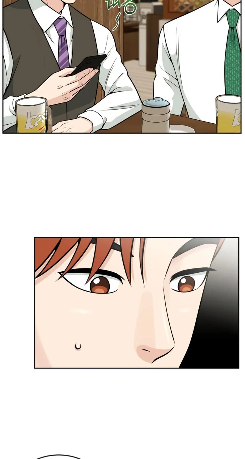 Reincarnated as a New Employee Chapter 23 page 36 - 