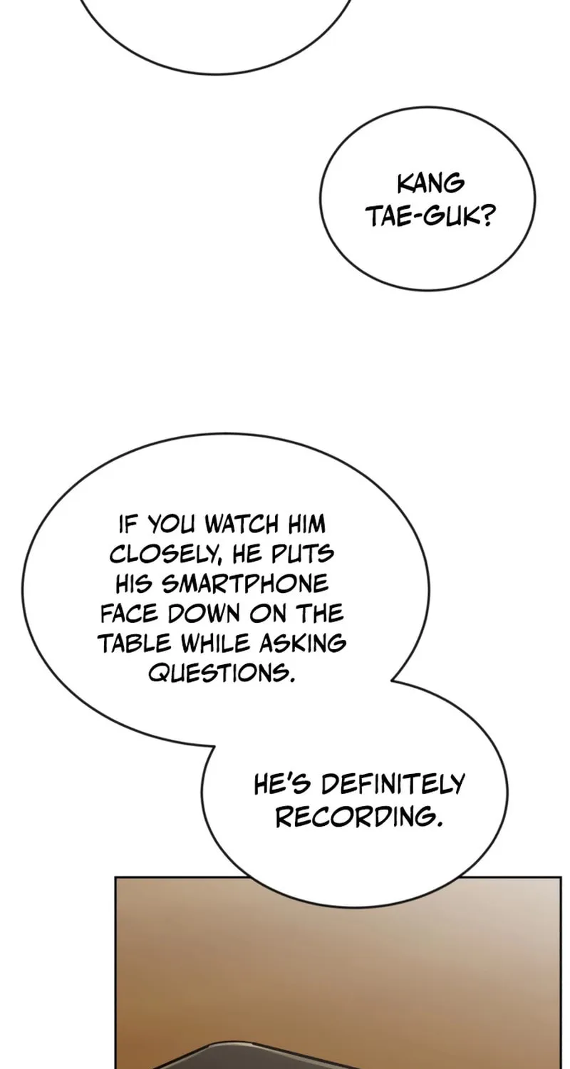 Reincarnated as a New Employee Chapter 23 page 41 - 