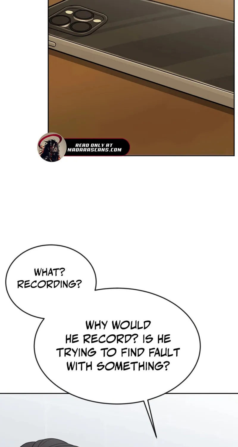 Reincarnated as a New Employee Chapter 23 page 42 - 