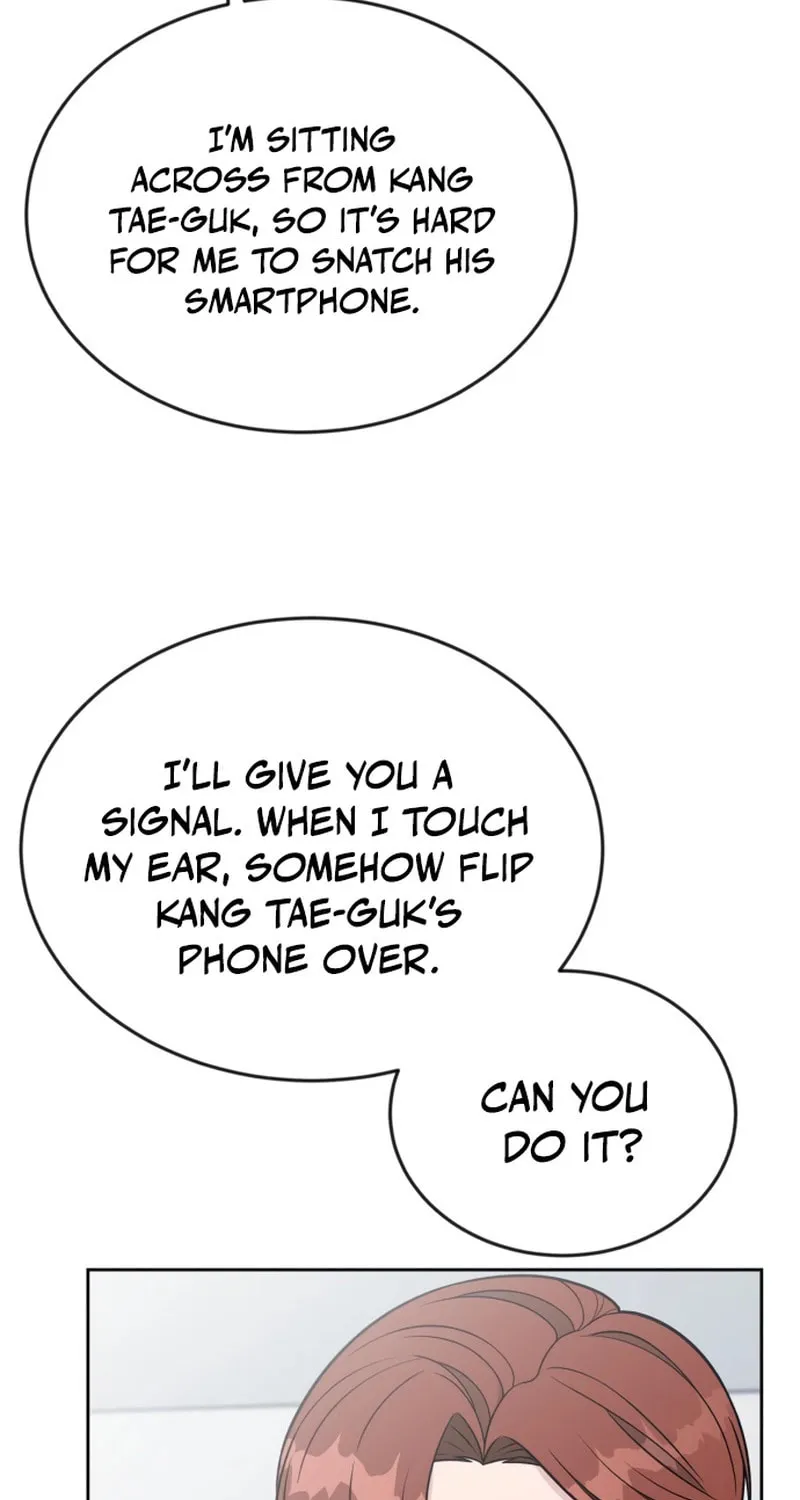 Reincarnated as a New Employee Chapter 23 page 48 - 