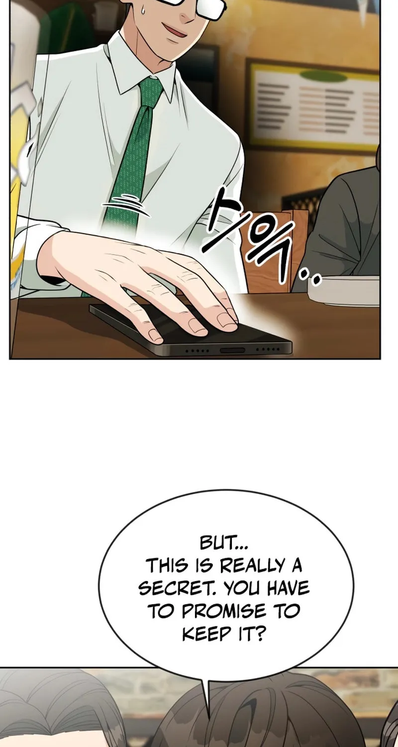 Reincarnated as a New Employee Chapter 23 page 53 - 