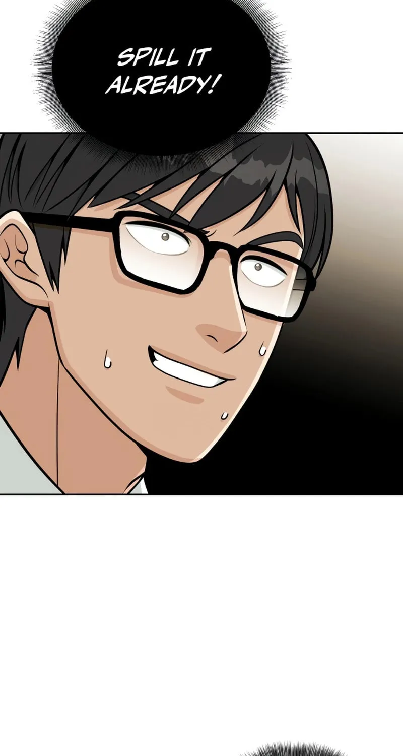 Reincarnated as a New Employee Chapter 23 page 55 - 