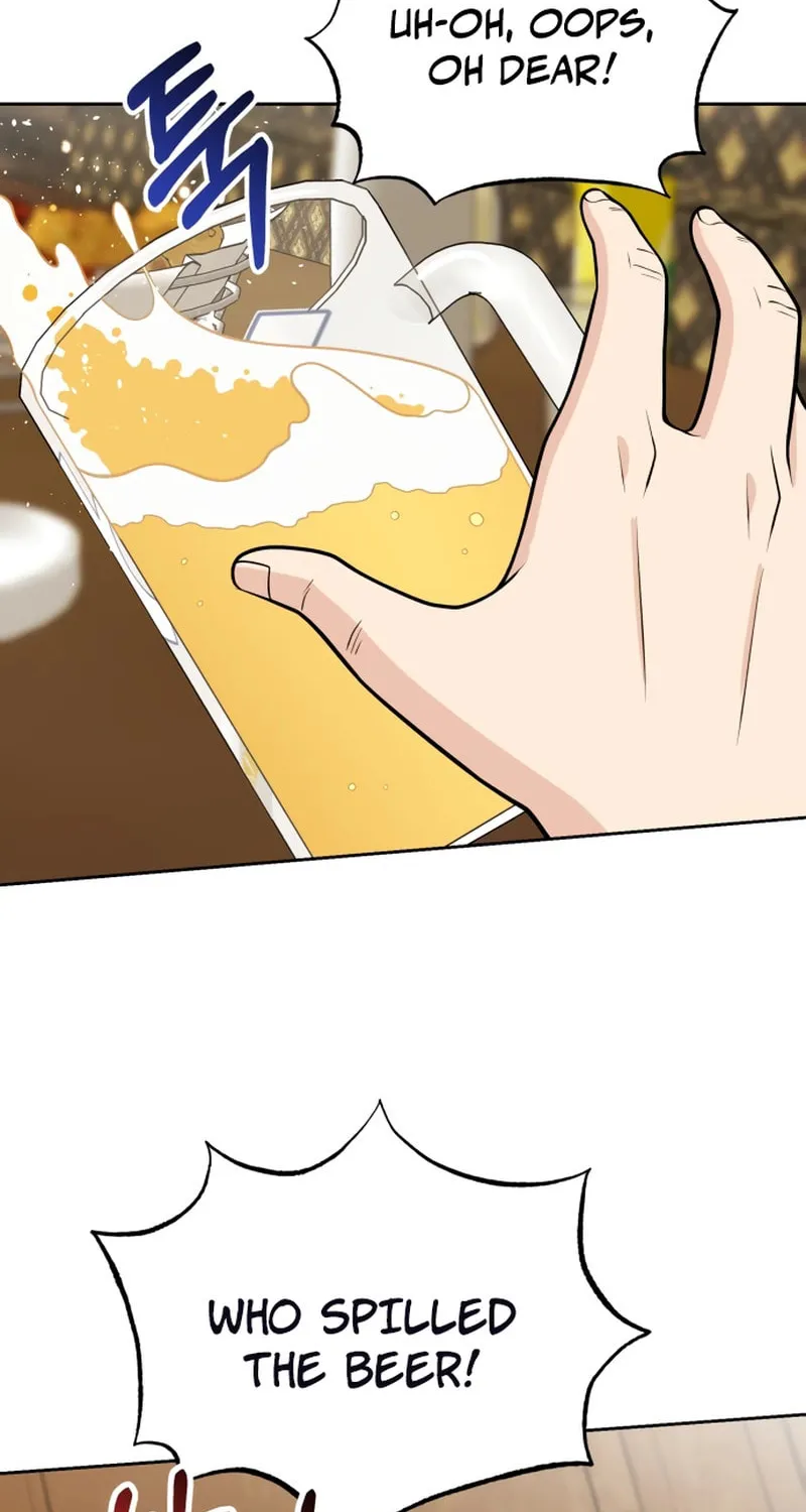 Reincarnated as a New Employee Chapter 23 page 57 - 