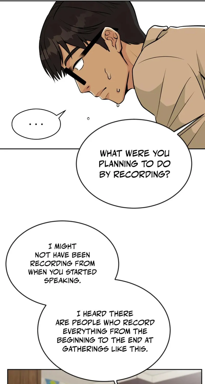 Reincarnated as a New Employee Chapter 23 page 70 - 