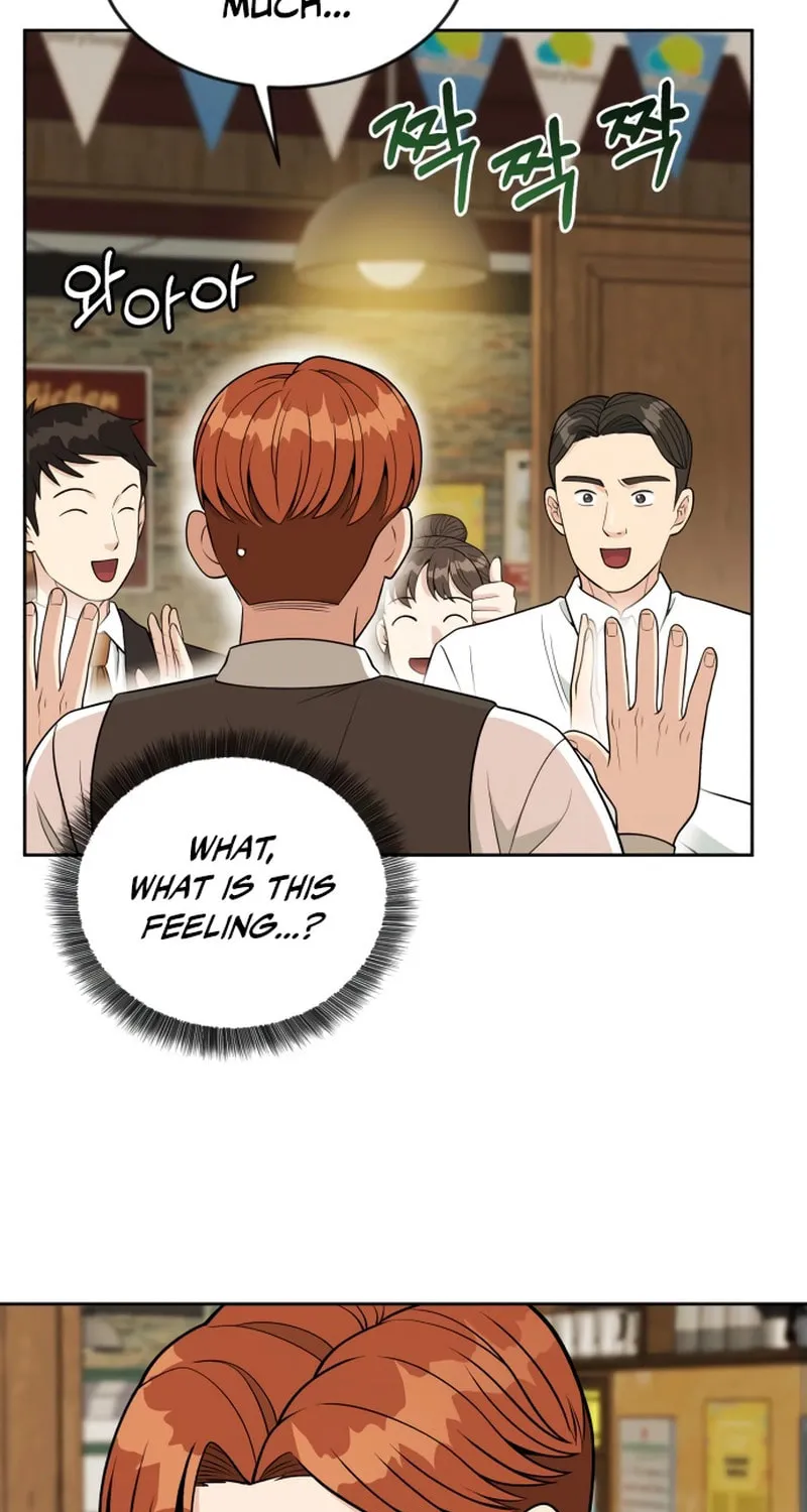 Reincarnated as a New Employee Chapter 23 page 82 - 