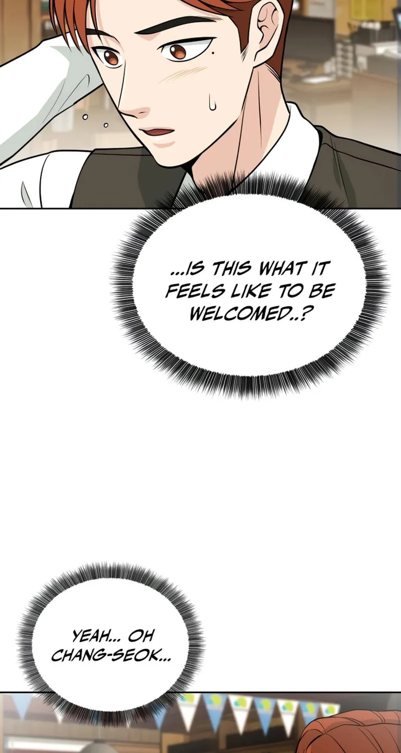 Reincarnated as a New Employee Chapter 23 page 83 - 