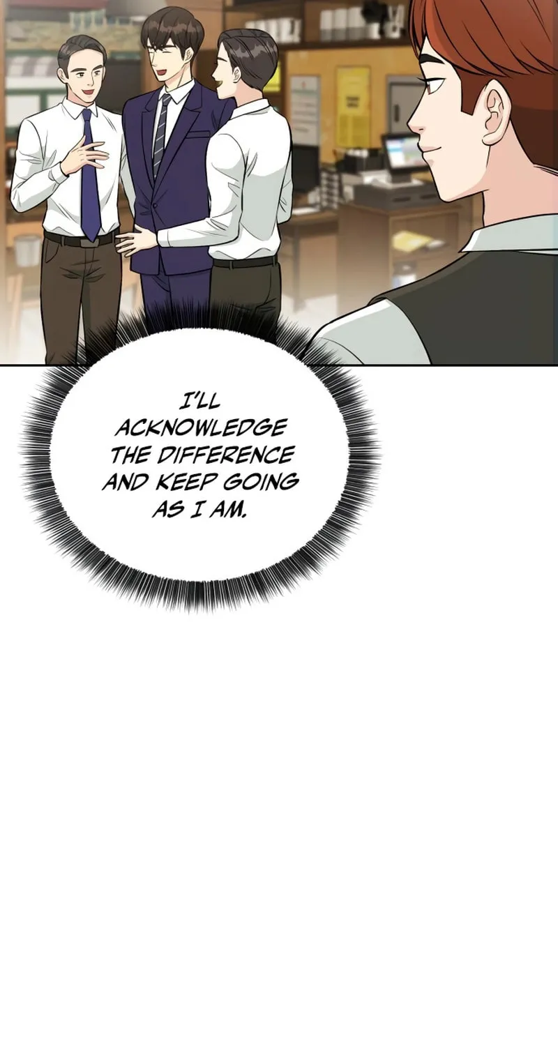 Reincarnated as a New Employee Chapter 23 page 84 - 