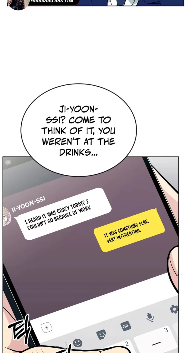 Reincarnated as a New Employee Chapter 23 page 88 - 