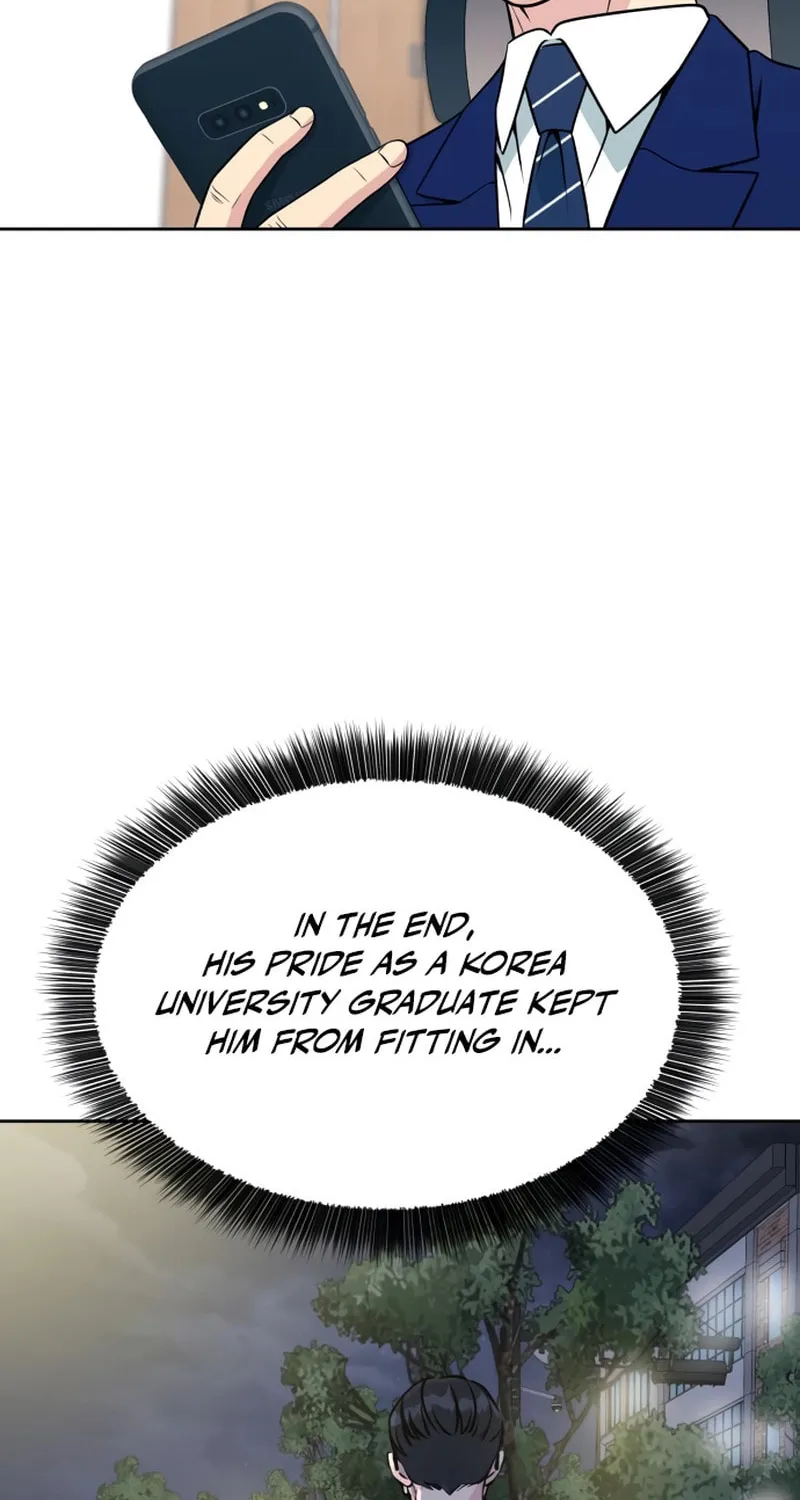 Reincarnated as a New Employee Chapter 23 page 91 - 