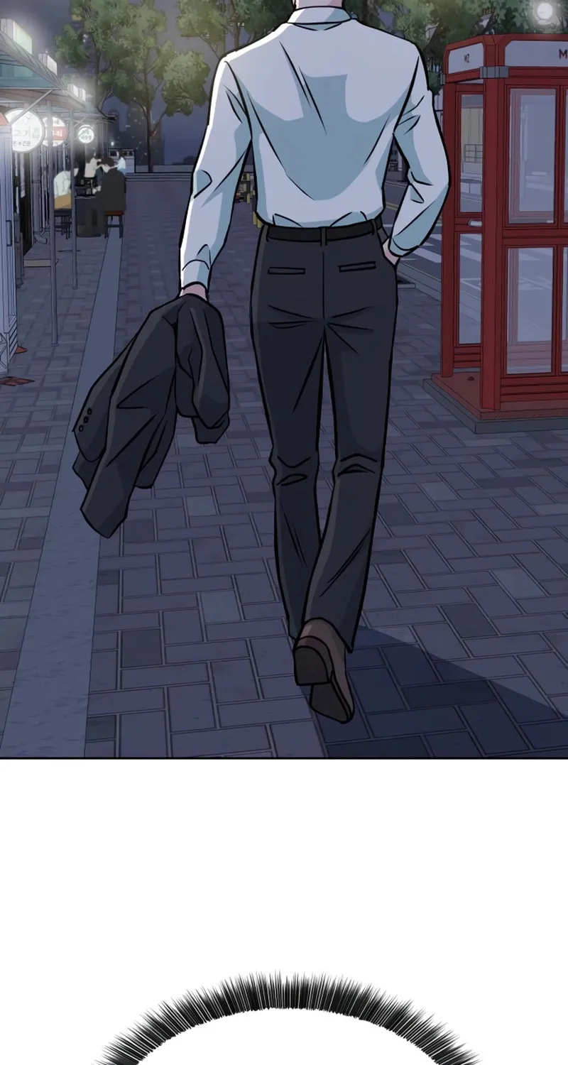 Reincarnated as a New Employee Chapter 23 page 92 - 