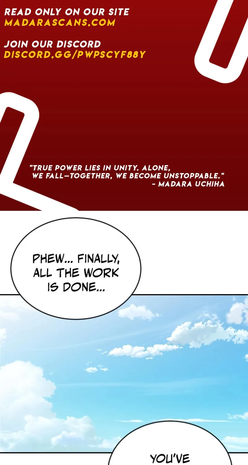Reincarnated as a New Employee Chapter 24 page 2 - 
