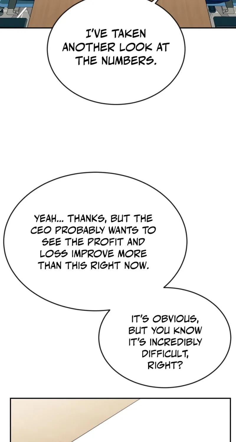 Reincarnated as a New Employee Chapter 24 page 25 - 