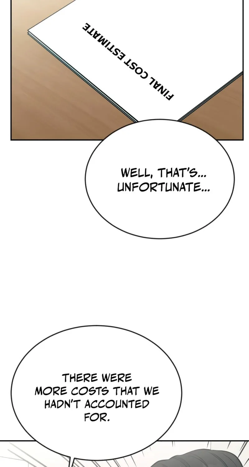 Reincarnated as a New Employee Chapter 24 page 26 - 