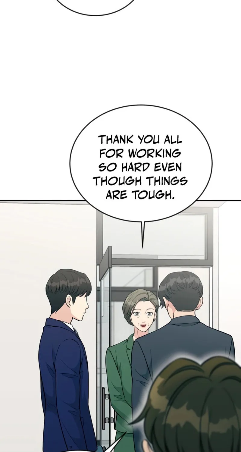 Reincarnated as a New Employee Chapter 24 page 42 - 