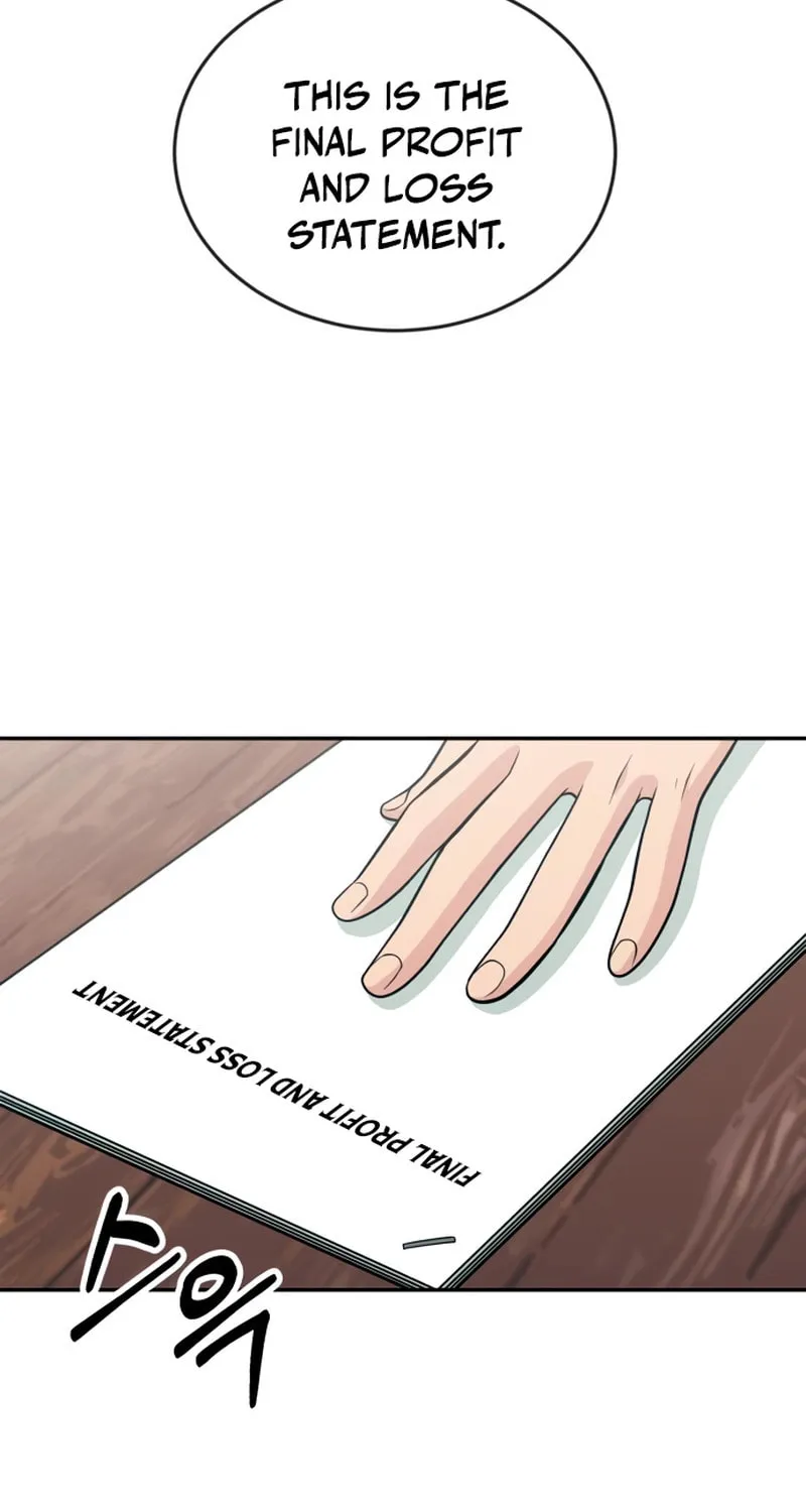 Reincarnated as a New Employee Chapter 24 page 45 - 