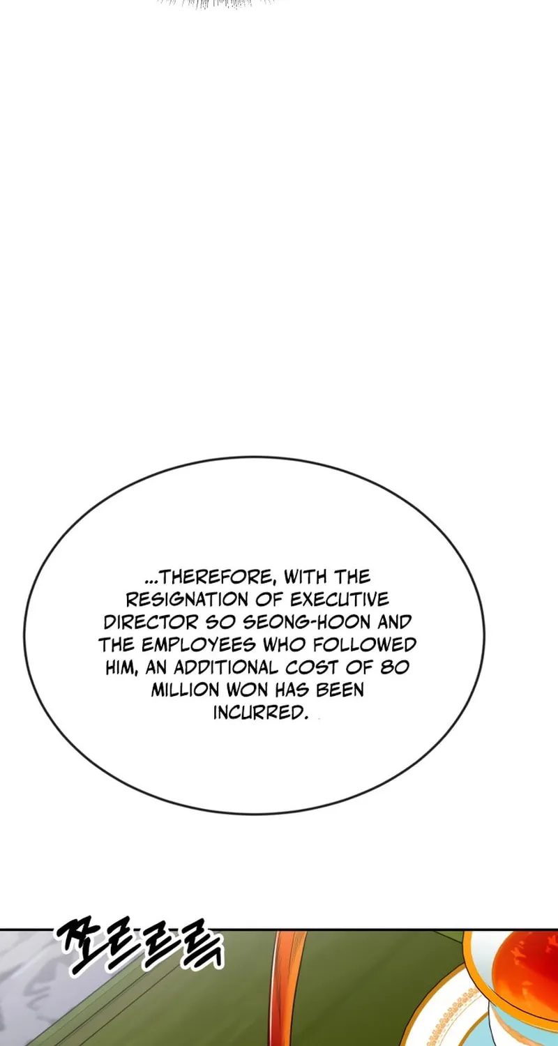 Reincarnated as a New Employee Chapter 24 page 48 - 