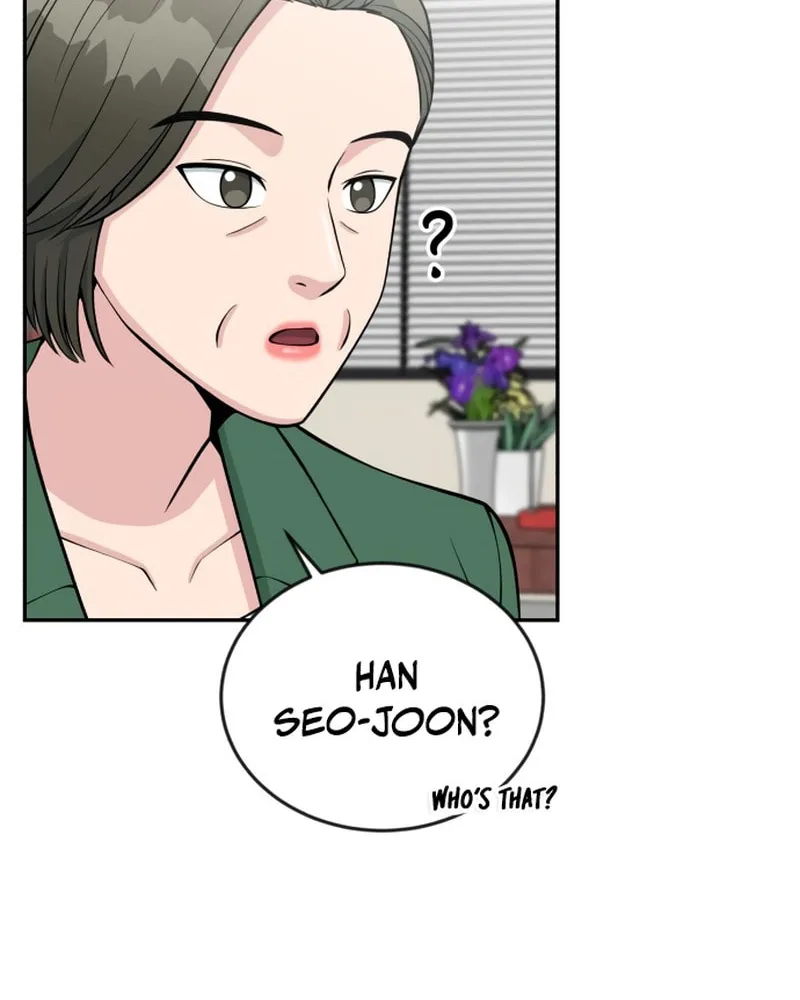 Reincarnated as a New Employee Chapter 24 page 50 - 