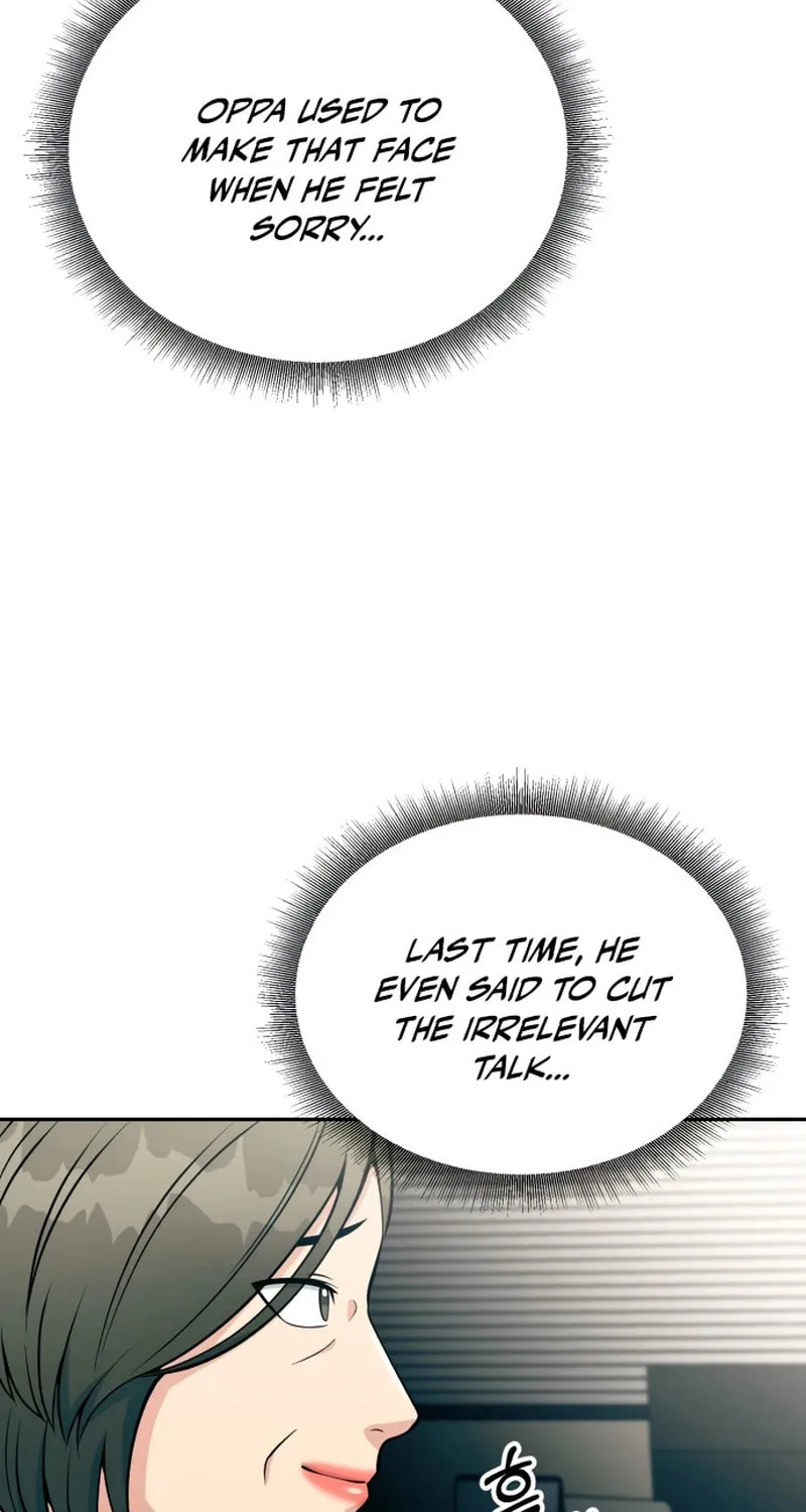 Reincarnated as a New Employee Chapter 24 page 58 - 