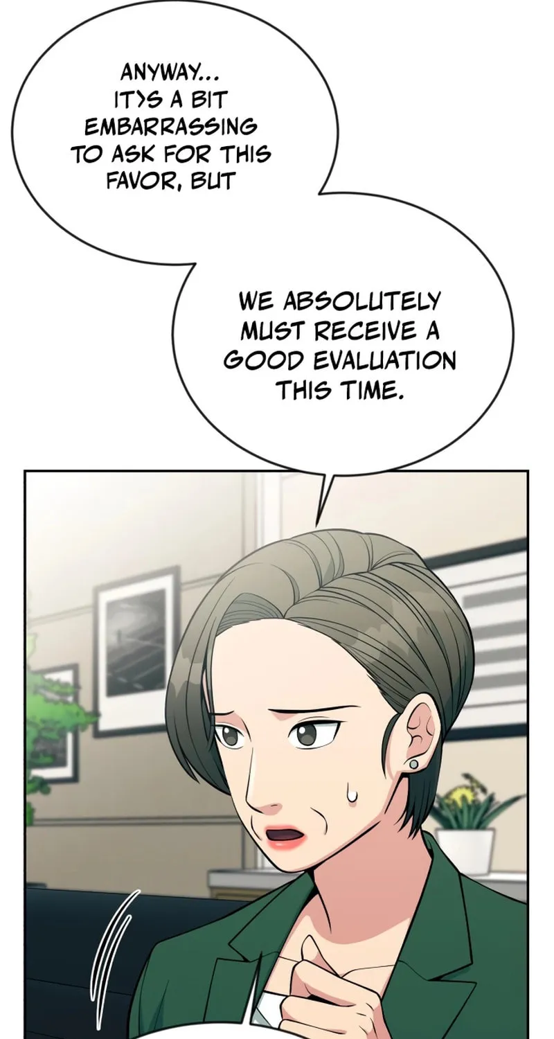 Reincarnated as a New Employee Chapter 24 page 60 - 
