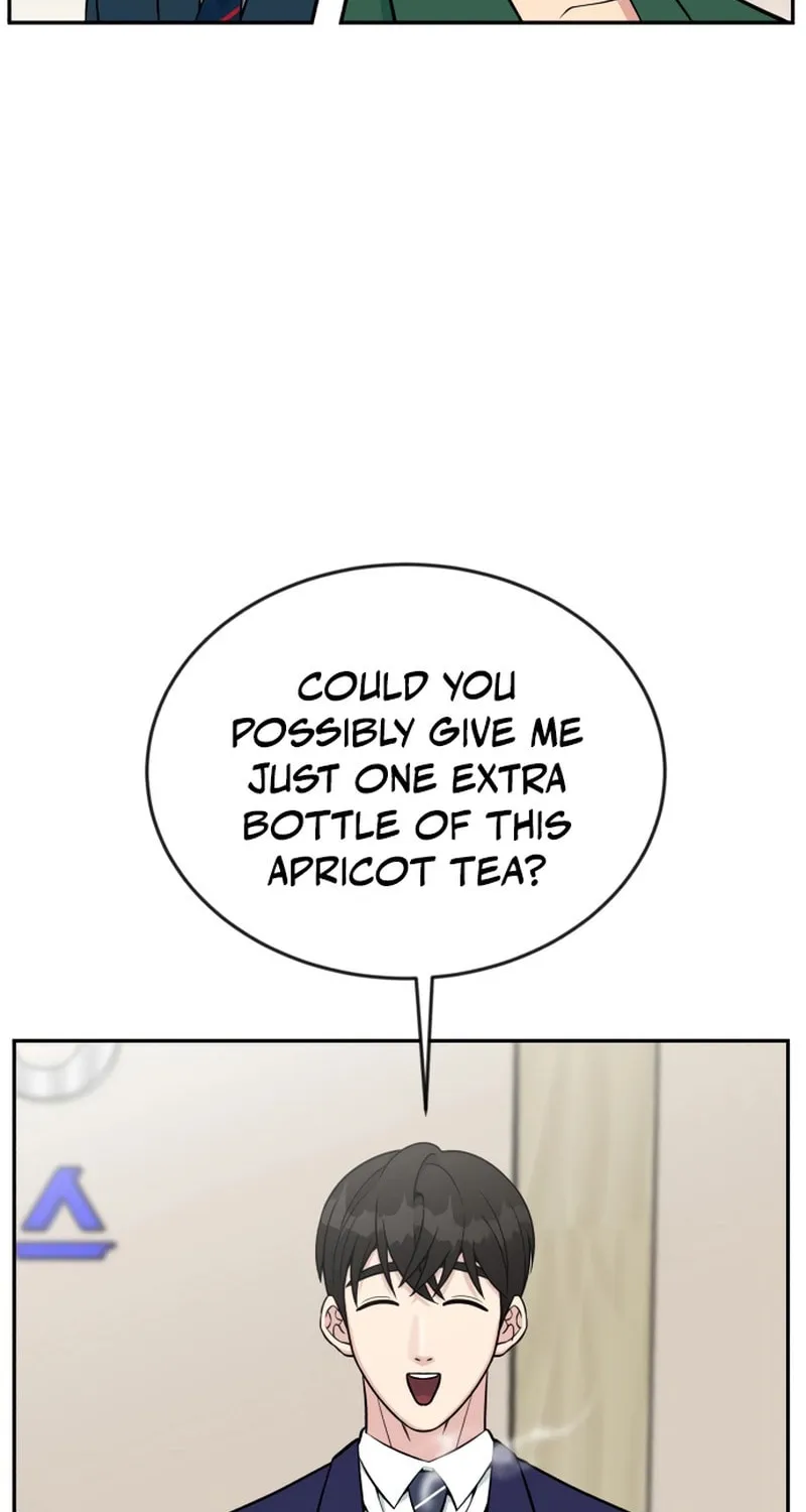 Reincarnated as a New Employee Chapter 24 page 73 - 
