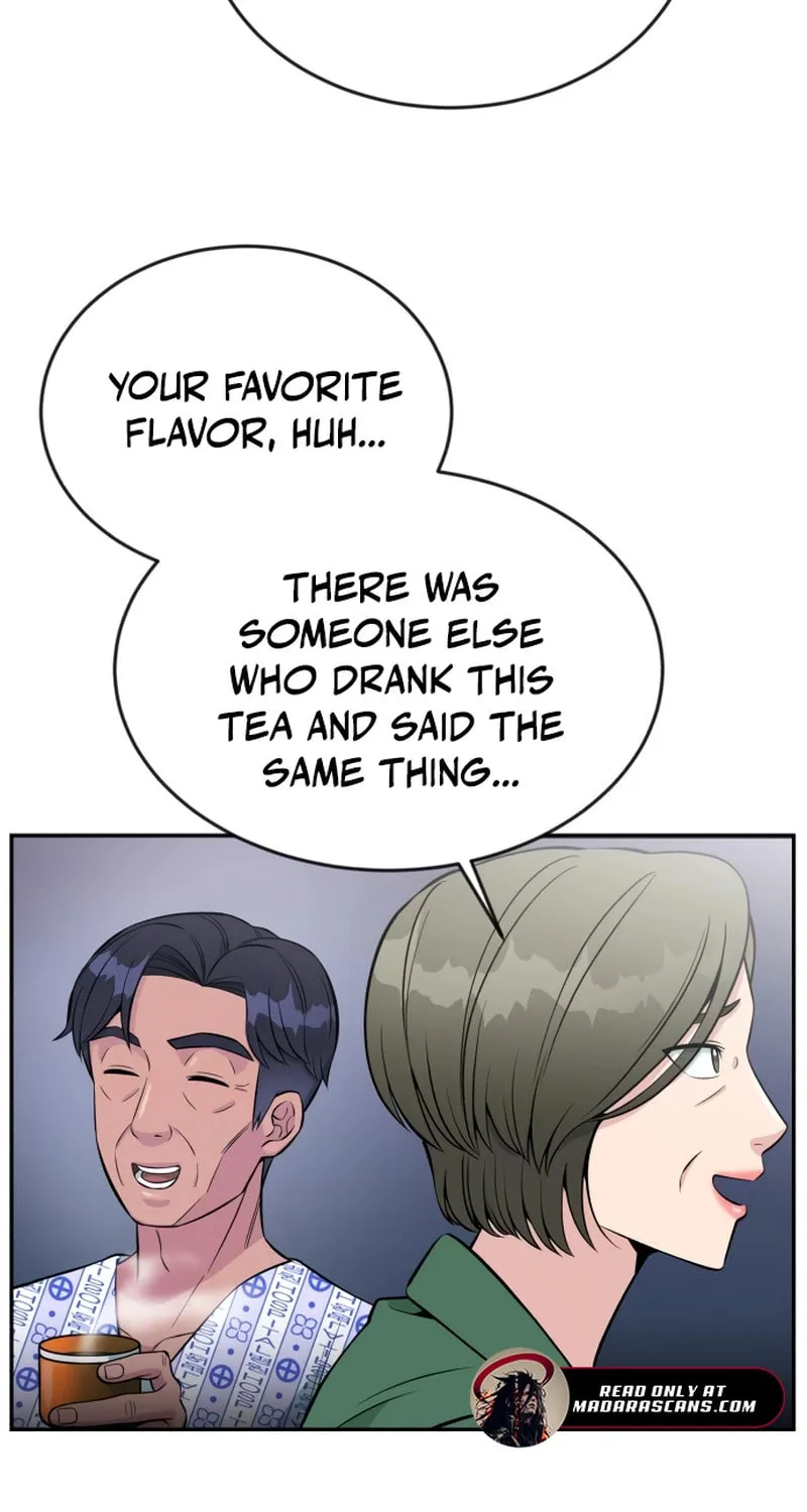 Reincarnated as a New Employee Chapter 24 page 76 - 